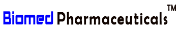 Biomed Pharmaceutical-logo